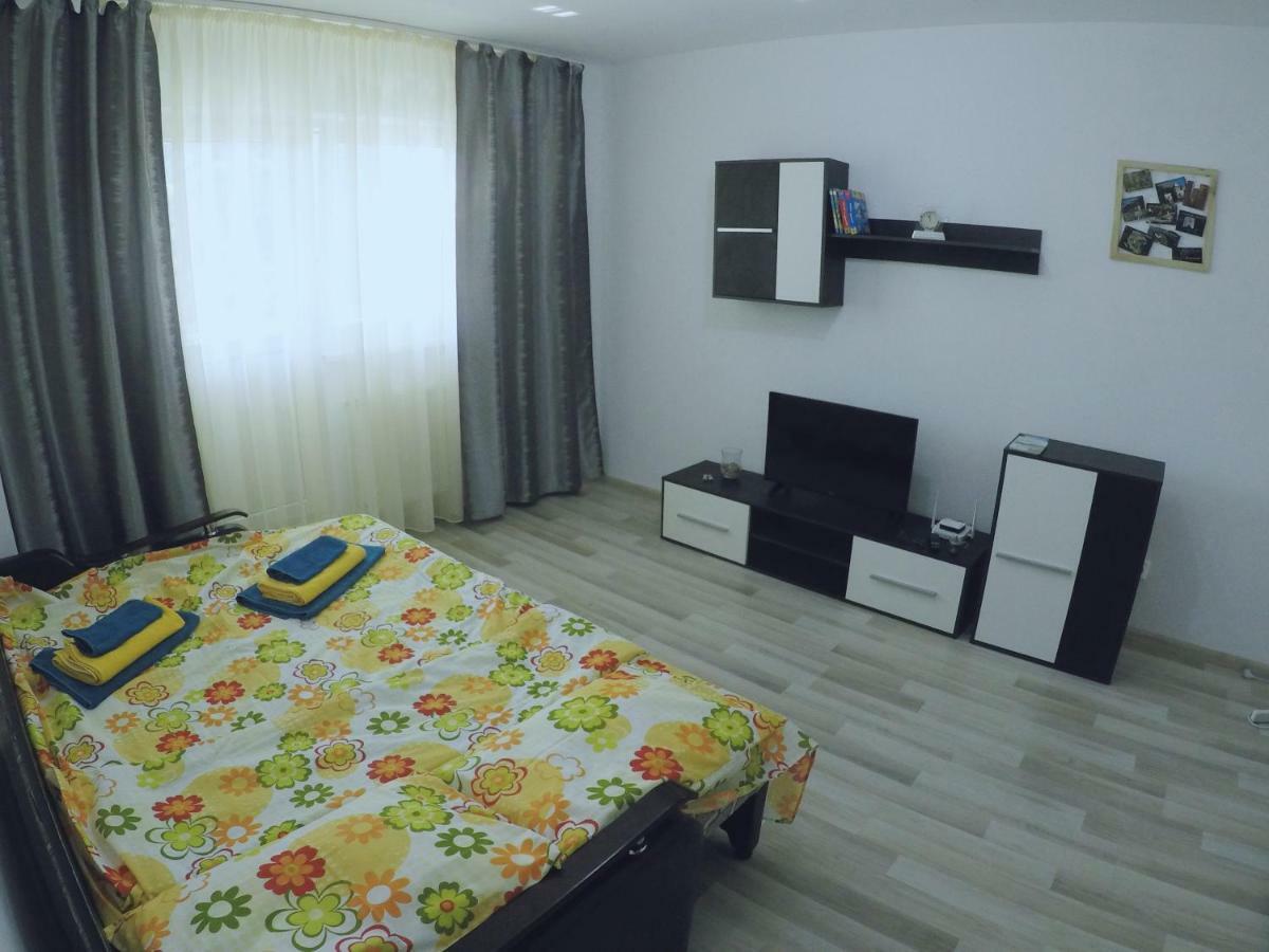 Ama Apartment Mountain View & Parking Braşov Exterior foto