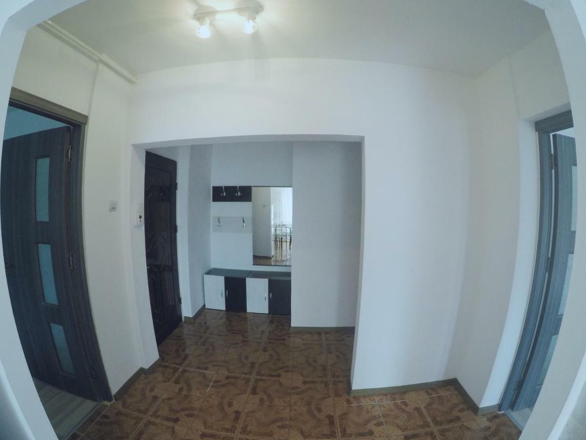 Ama Apartment Mountain View & Parking Braşov Exterior foto